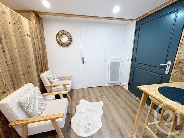 Maison 6 pièces 41 m² 