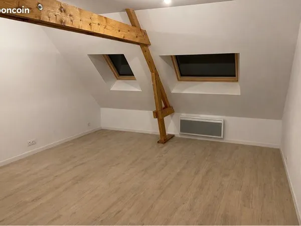 Appartement 43m2 