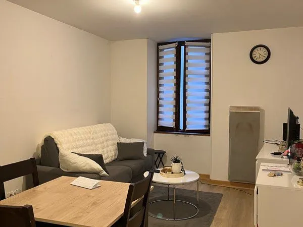 Studio 23 m 2 Tournon sur Rhone 