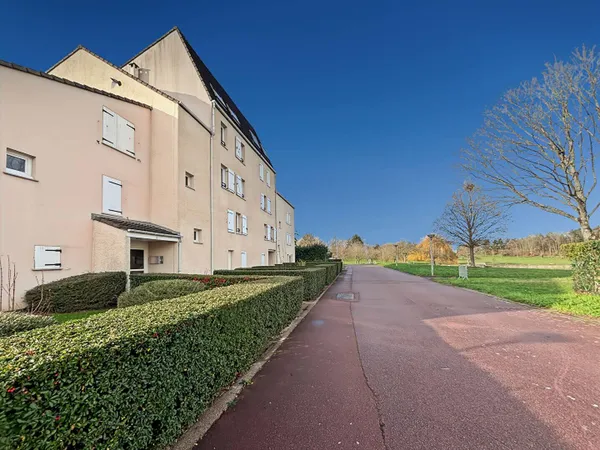 Appartement 4 pièces 86 m² 