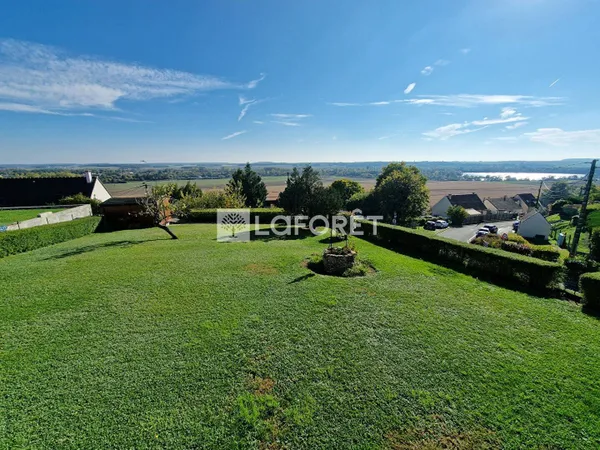 Maison 5 pièces 90 m² 