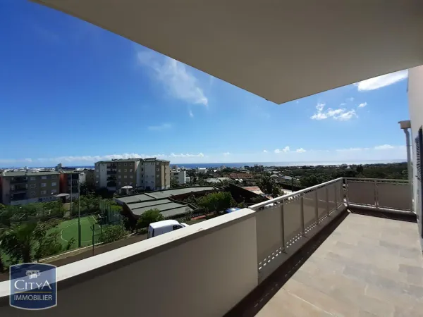 Appartement 5 pièces 103 m² 