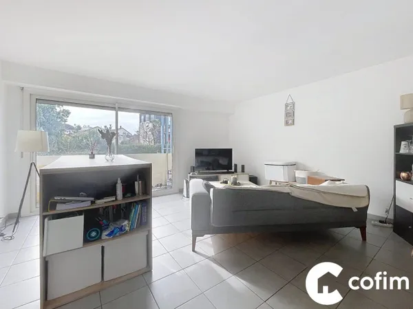 Appartement 4 pièces 82 m² 