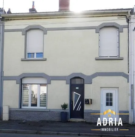 Maison 5 pièces 147 m² 