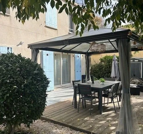 Maison 4 pièces 98 m² 
