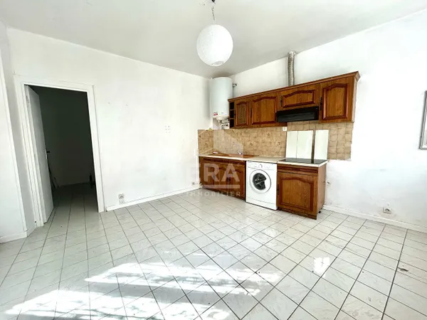 Appartement Nanterre 2 pièce(s) 28 m2 