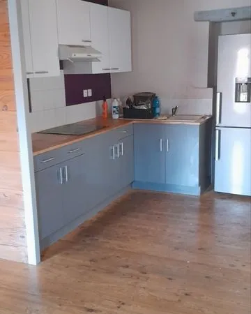 Appartement T2 Hyper centre 