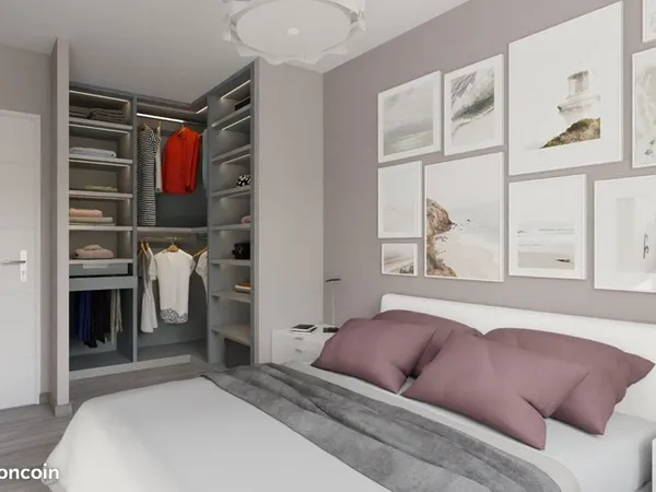 Maison 5 pièces 90 m² 