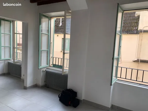 APPARTEMENT 36m2 toutes charges incluses 