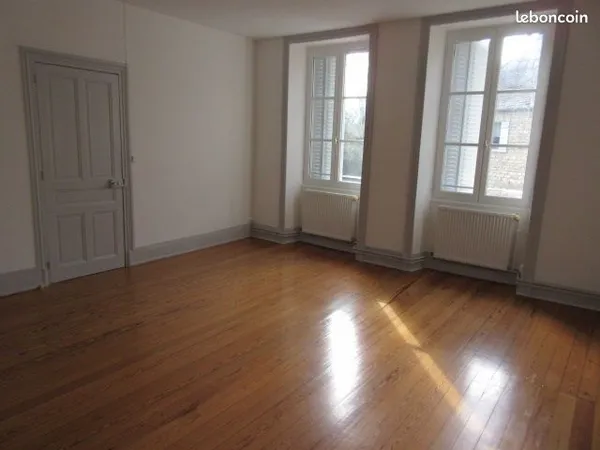 Appartement 5 pièces 135 m² 