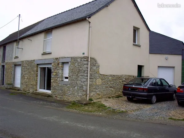 Maison t6 