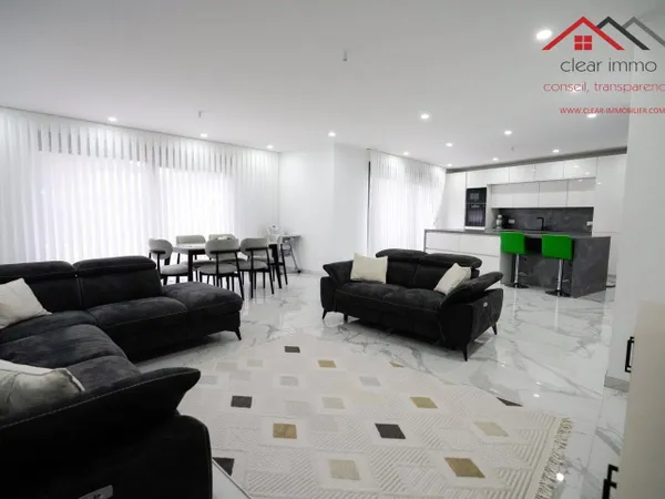Maison 5 pièces 155 m² 