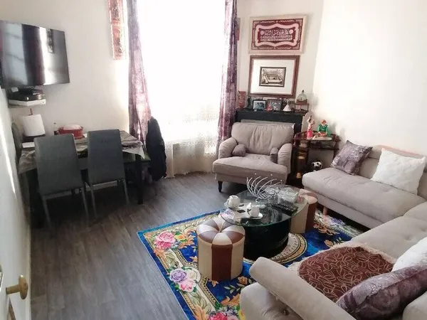 Appartement 3 pièces 42 m² 