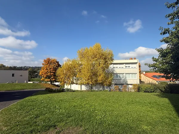 RIOM /Appartement à vendre T4 - Secteur résidentiel très recherché ! 