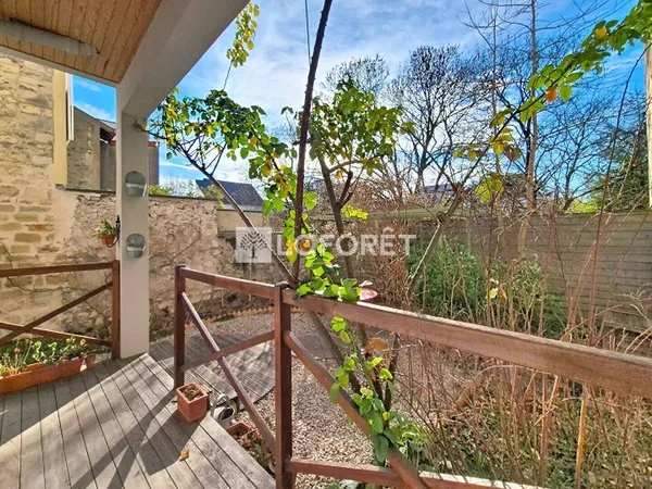Maison 6 pièces 209 m² 