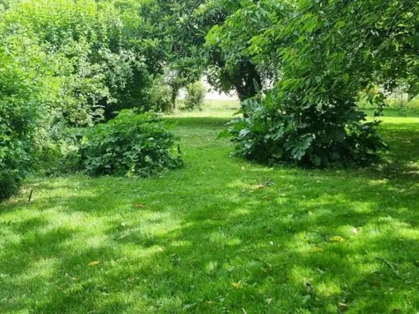 Terrain 514 m² 