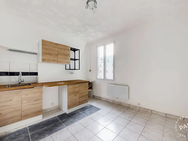 Appartement 1 pièce 14 m² 