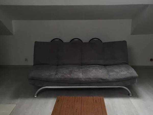 Studio 1 pièce 27 m² 