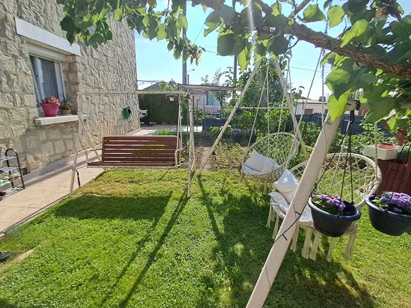 Maison familiale entièrement rénovée - Saint Dizier 