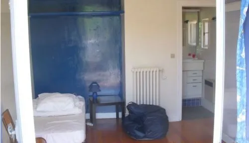 Loue chambre 20m² dans appartement (3 chambres disponibles) 