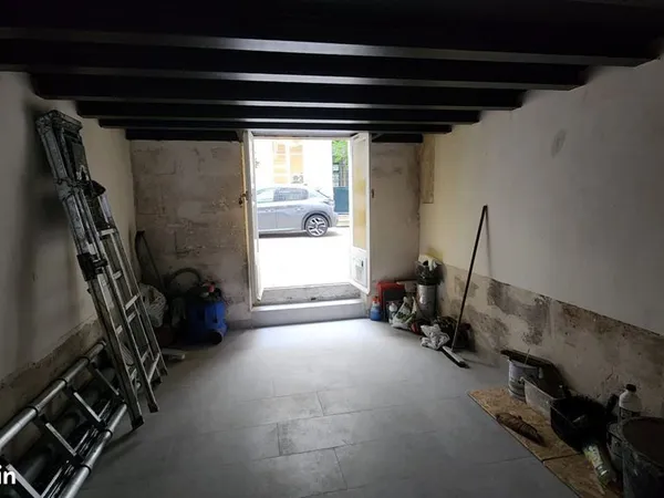 Boutique 70 m² PARIS 