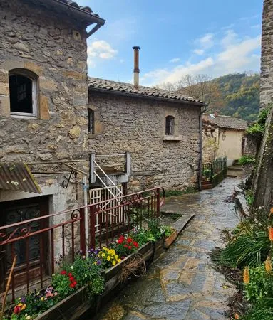 Maison de village 4 pièces 97 m² 