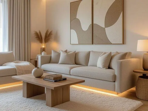Appartement 4 pièces 73 m² 