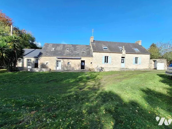 Maison 7 pièces 176 m² 