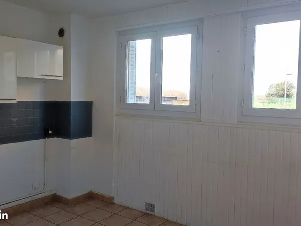 Appartement 61 m² avec parking - Valence 