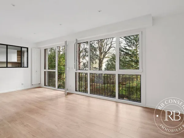 Appartement 5 pièces 98 m² 