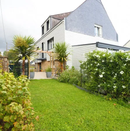 Maison 5 pièces 146 m² 