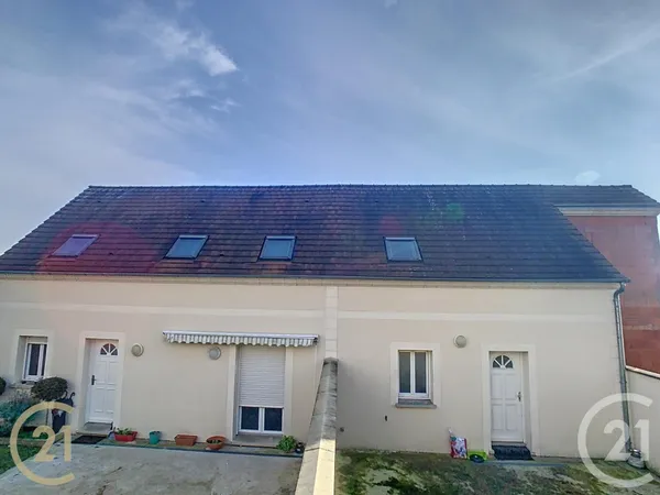 Maison 8 pièces 175 m² 