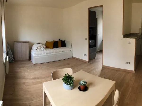 Appartement 1 pièce 26 m² 