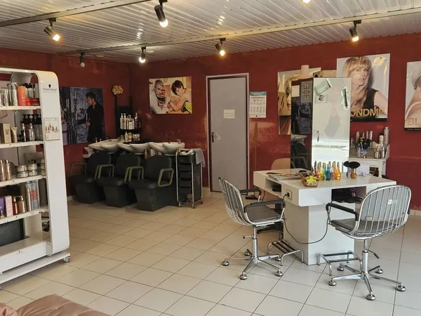 Vente murs pro à La ferté-sous-jouarre 