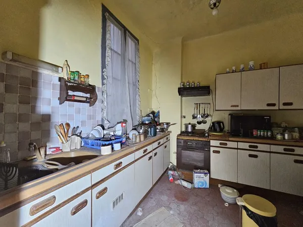 Appartement 3 pièces 