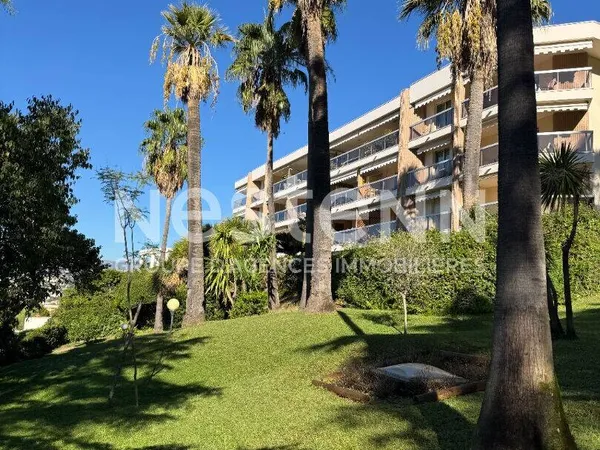 Appartement 2 pièces 31 m² 