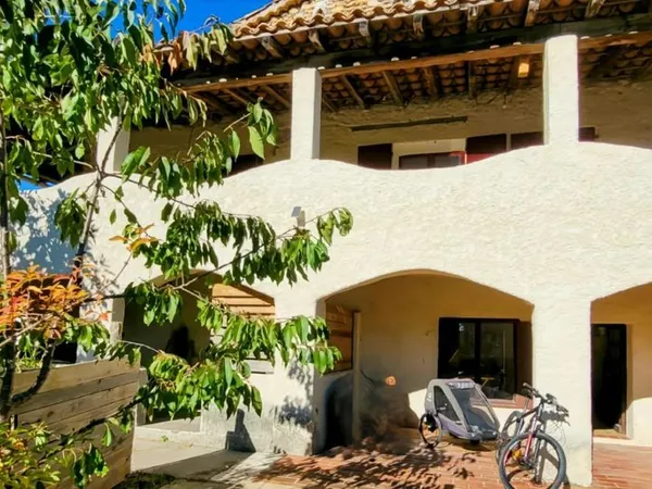 Maison 7 pièces 156 m² 