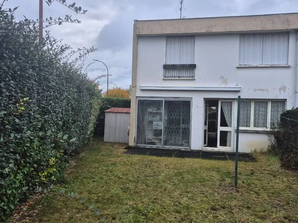 Maison 6 pièces 120 m² 