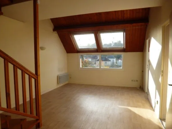 Appartement 3 pièces 67 m² 