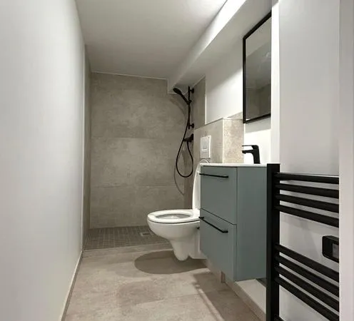 Magnifique studio de 16m2 refait à neuf 