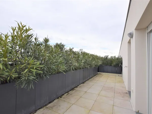 Appartement 1 pièce 27 m² 