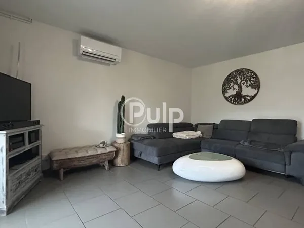 Maison 5 pièces 85 m² 