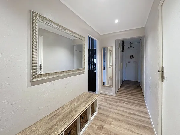 Appartement 4 pièces 83 m² 