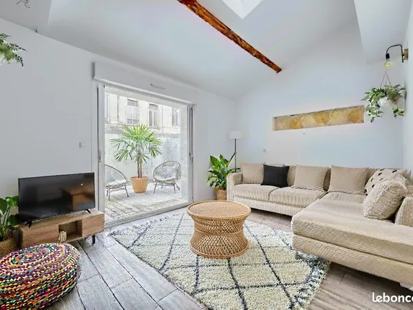 Maison 3 pièces 65 m² 
