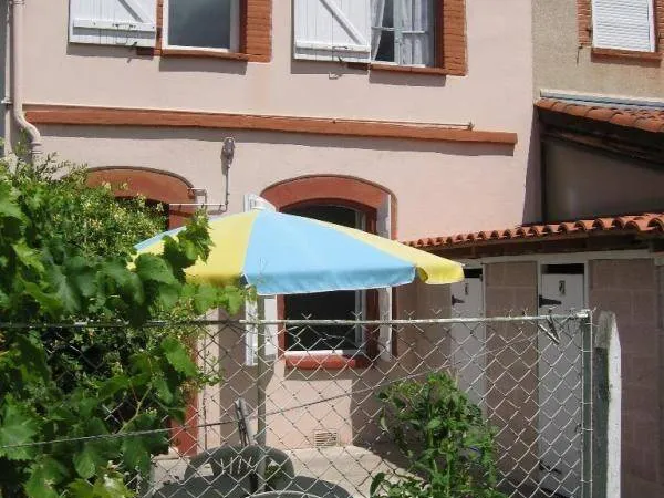Studio 1 pièce 22 m² 