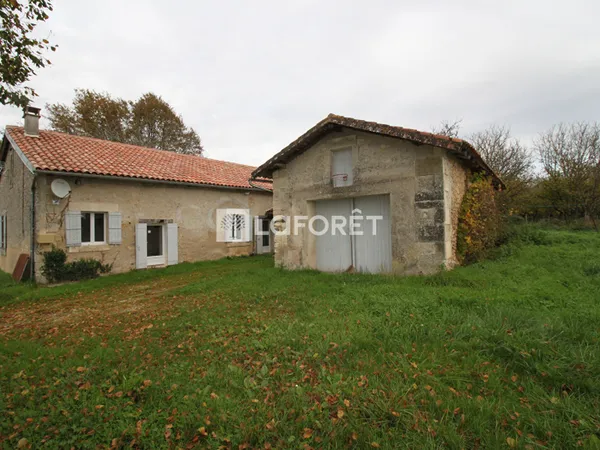 Maison Lisle 4 pièces 110 m2 avec jardin et garage 