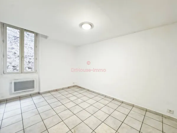 Appartement 2 pièces 31 m² 