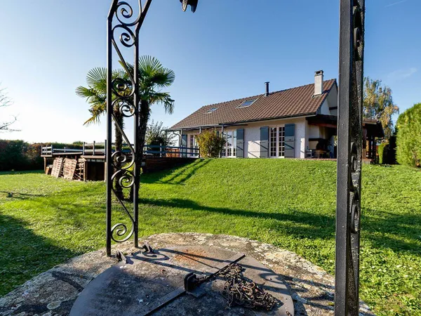 Maison 6 pièces 152 m² 
