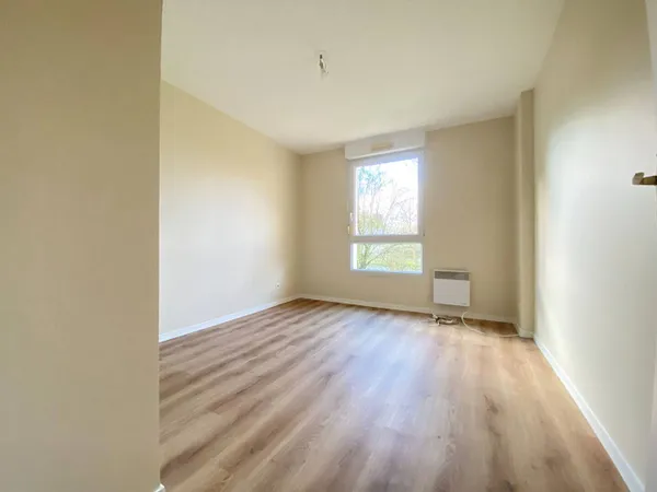 Appartement 2 pièces 54 m² 
