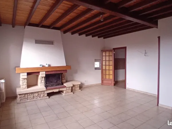 Location appartement 57m2 Les Villettes 